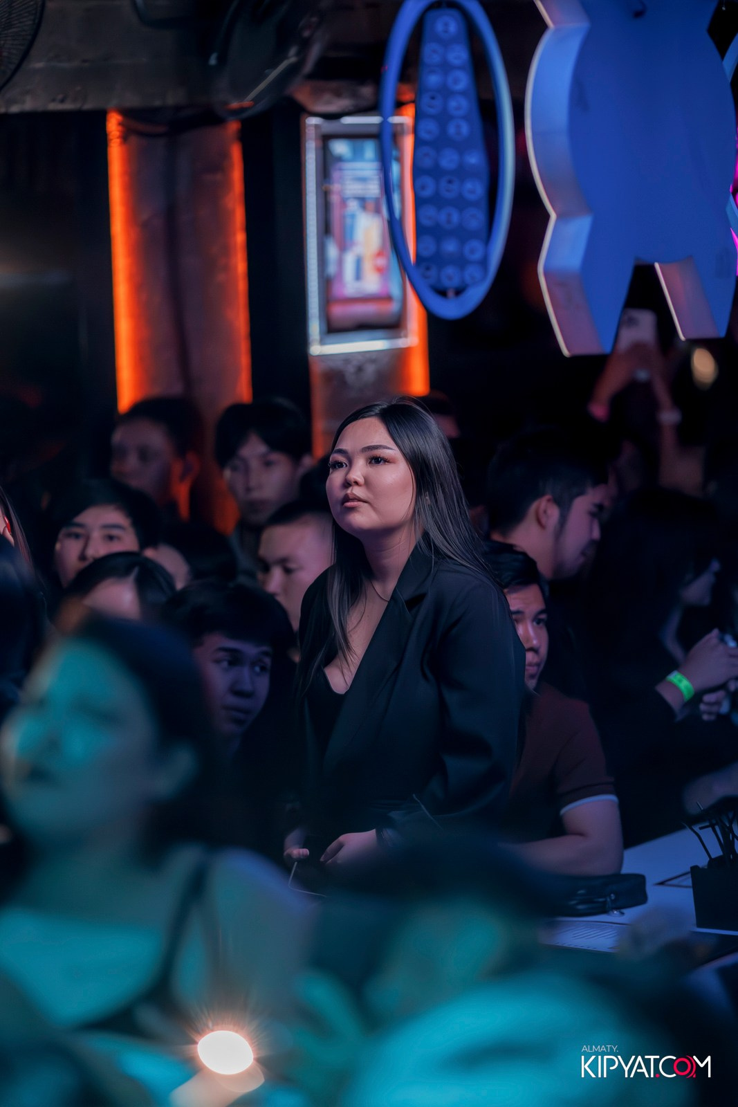 BHB. КИПЯТКОМ АЛМАТЫ!