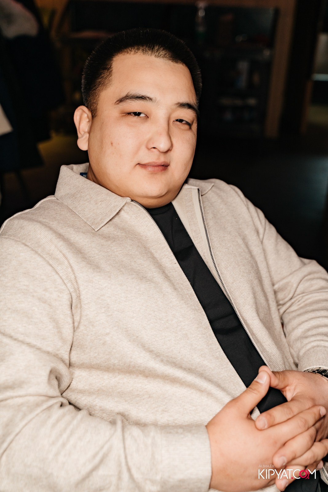 SPACE LOUNGE BAR. КИПЯТКОМ АЛМАТЫ!