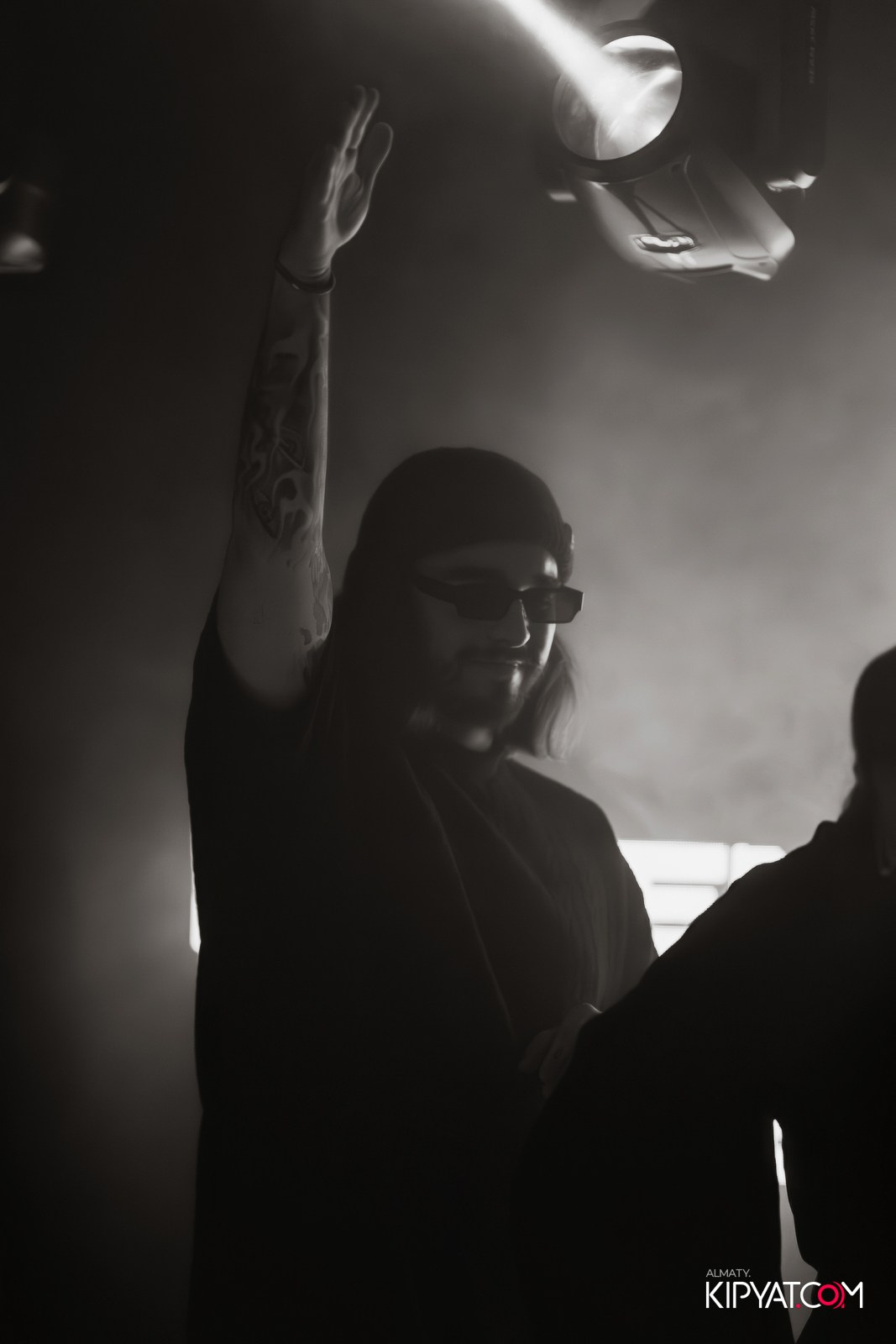 PATRIKI RESTAURANT. КИПЯТКОМ АЛМАТЫ!