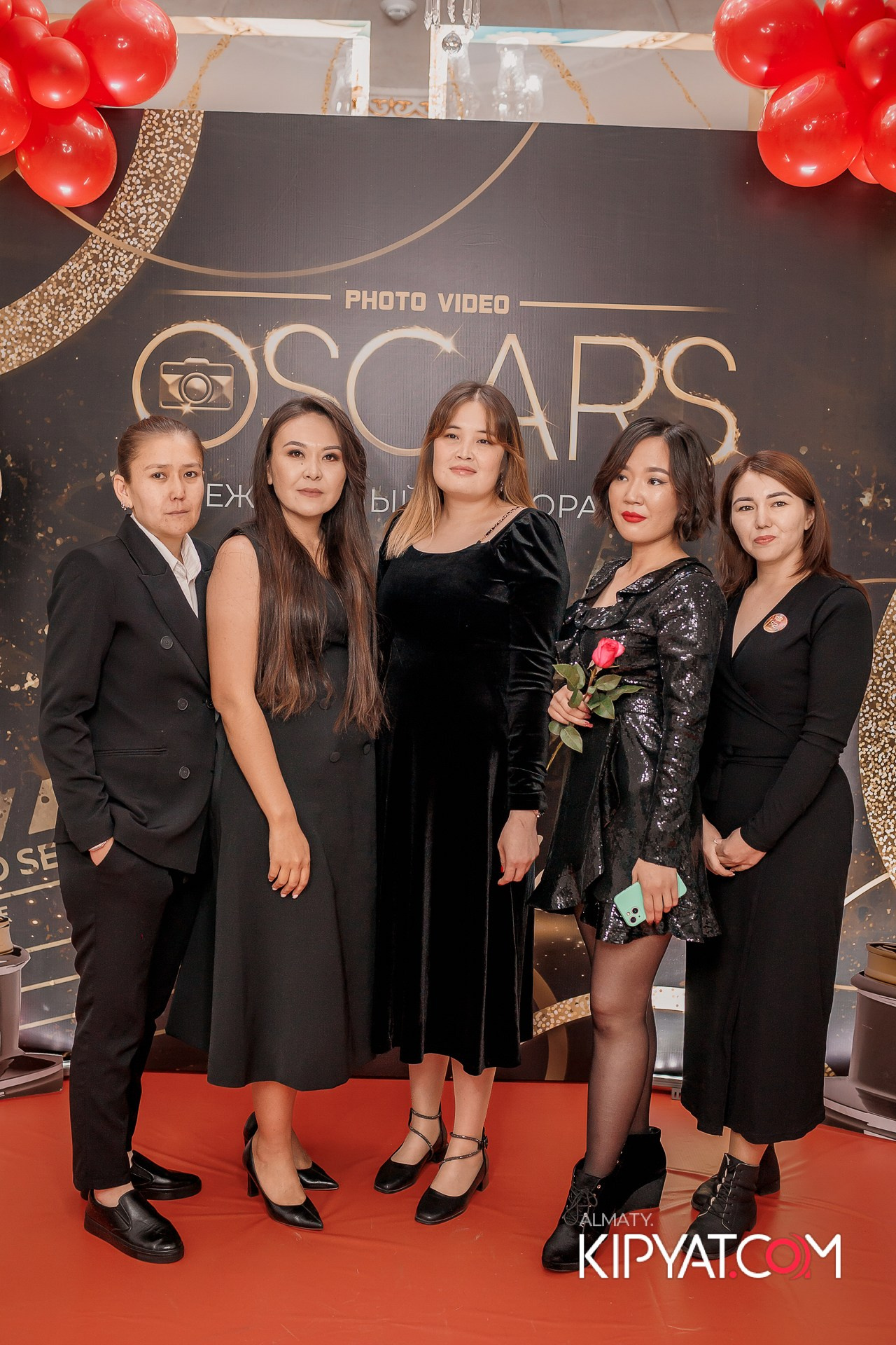 КОРПОРАТИВ PHOTO VIDEO SERVICE. КИПЯТКОМ АЛМАТЫ!