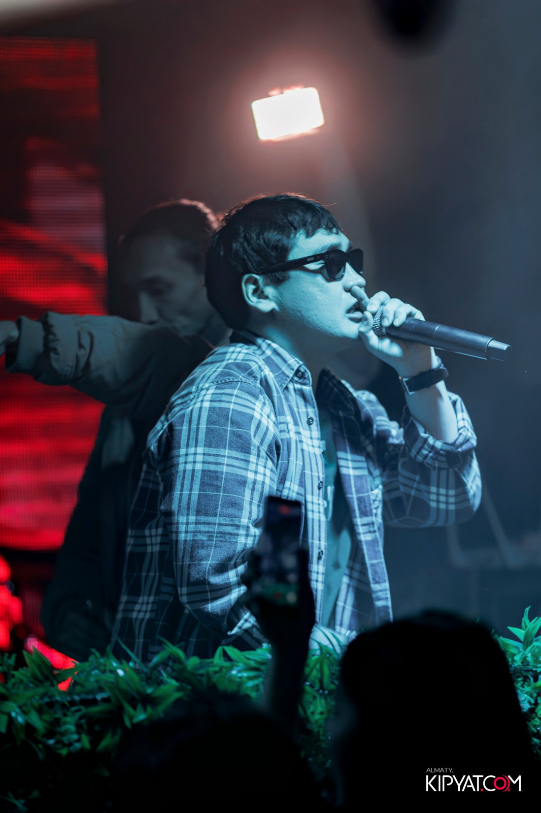 BHB. КИПЯТКОМ АЛМАТЫ!