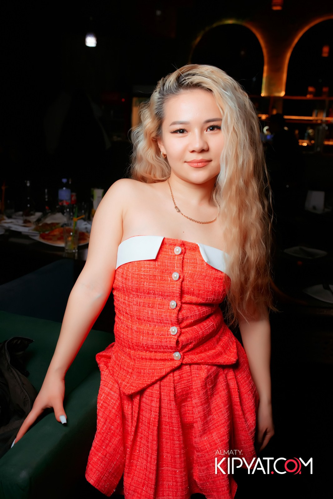 НАКАТИКА. КИПЯТКОМ АЛМАТЫ!