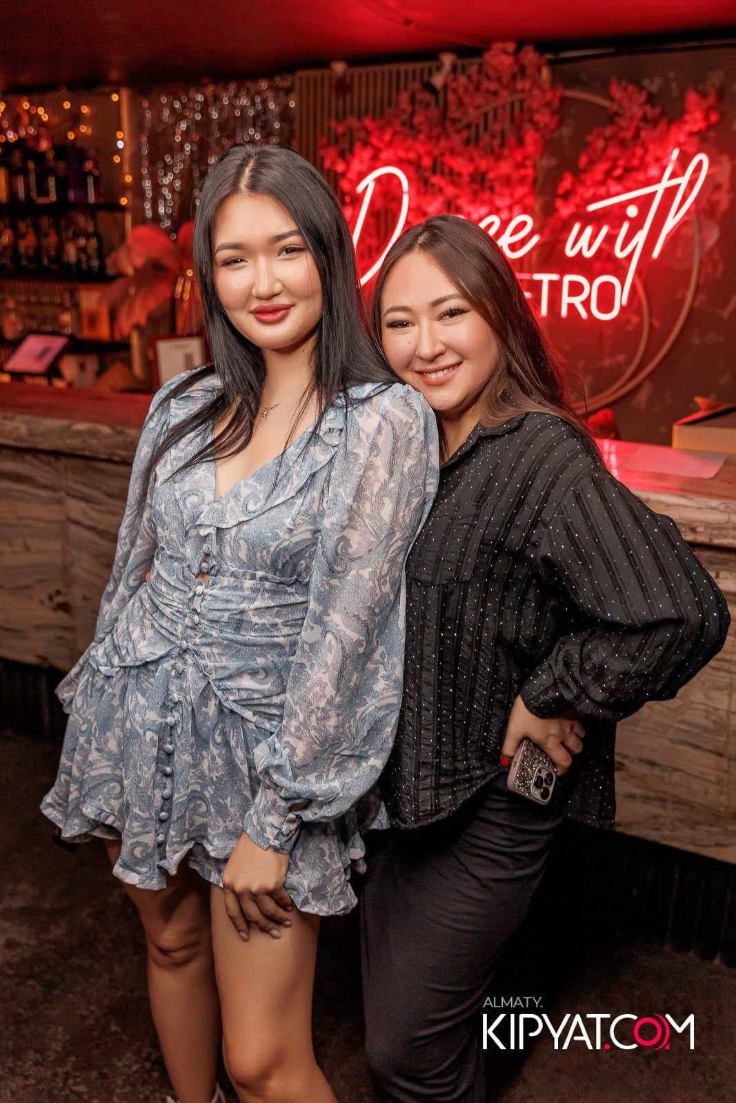 МУЗЫКАЛЬНОЕ ЛОТО В HIT RETRO. КИПЯТКОМ АЛМАТЫ!