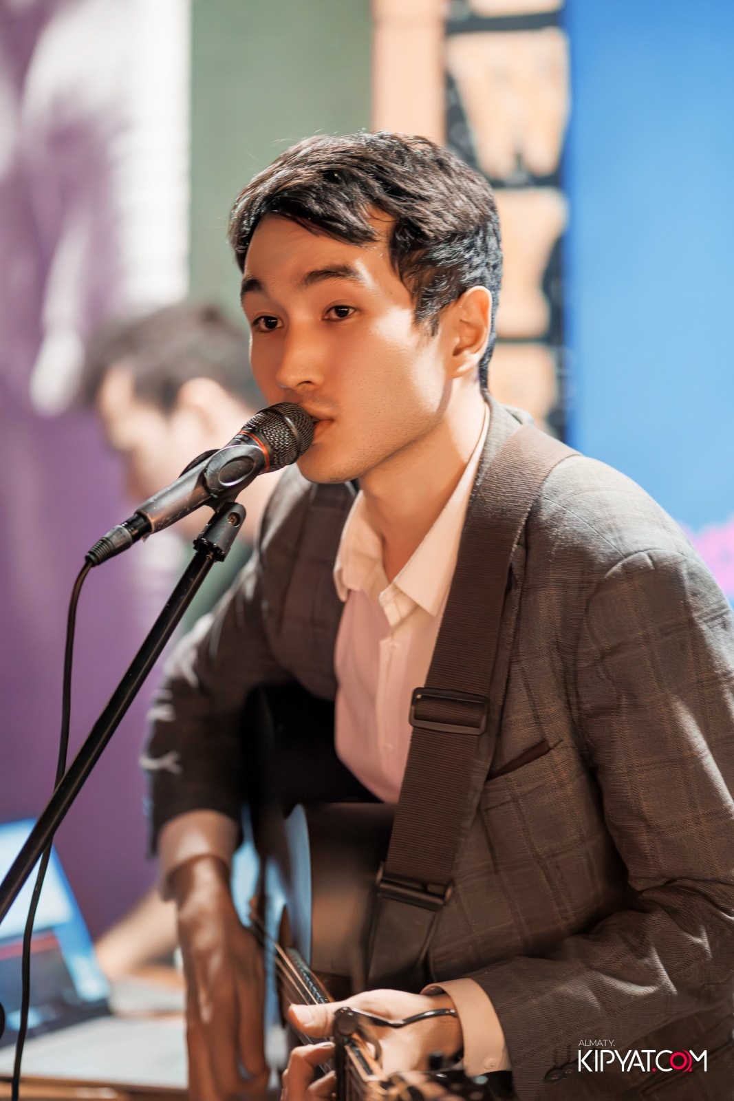 BAYMAX GRILL & BAR — ПЕРЕЗАГРУЗКА. КИПЯТКОМ АЛМАТЫ!