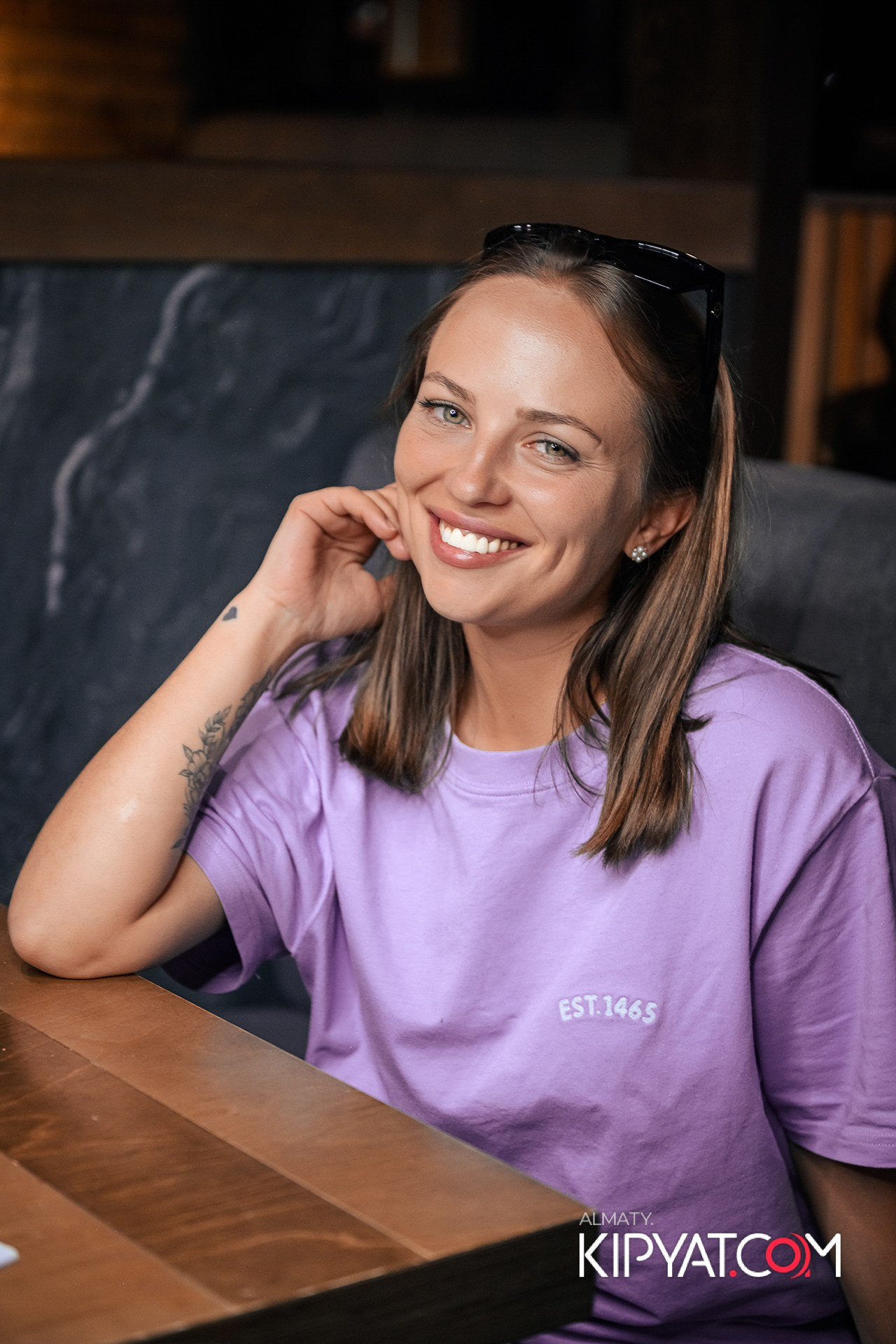 ПИНТА MEGA ALMATY. КИПЯТКОМ АЛМАТЫ!