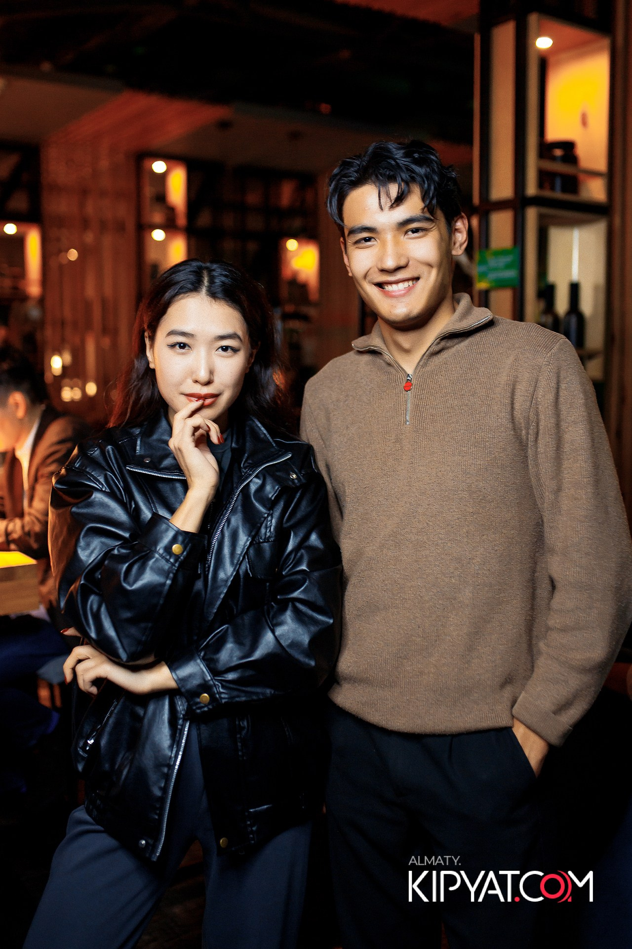 ПИНТА НУРЛЫ-ТАУ. КИПЯТКОМ АЛМАТЫ!