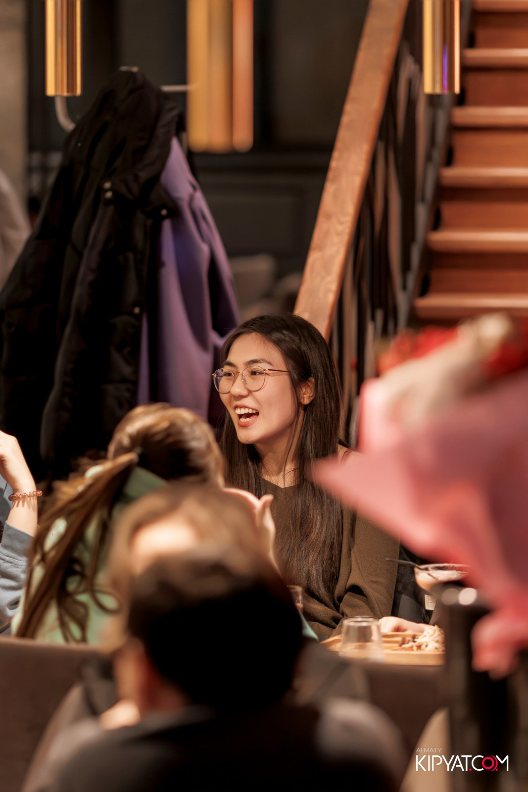 ПИНТА PREMIUM. КИПЯТКОМ АЛМАТЫ! Фотосъемка мероприятий в Алматы