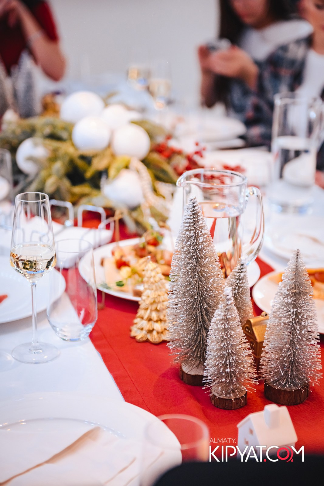 МАСТЕР-КЛАСС MIELE. КИПЯТКОМ АЛМАТЫ!