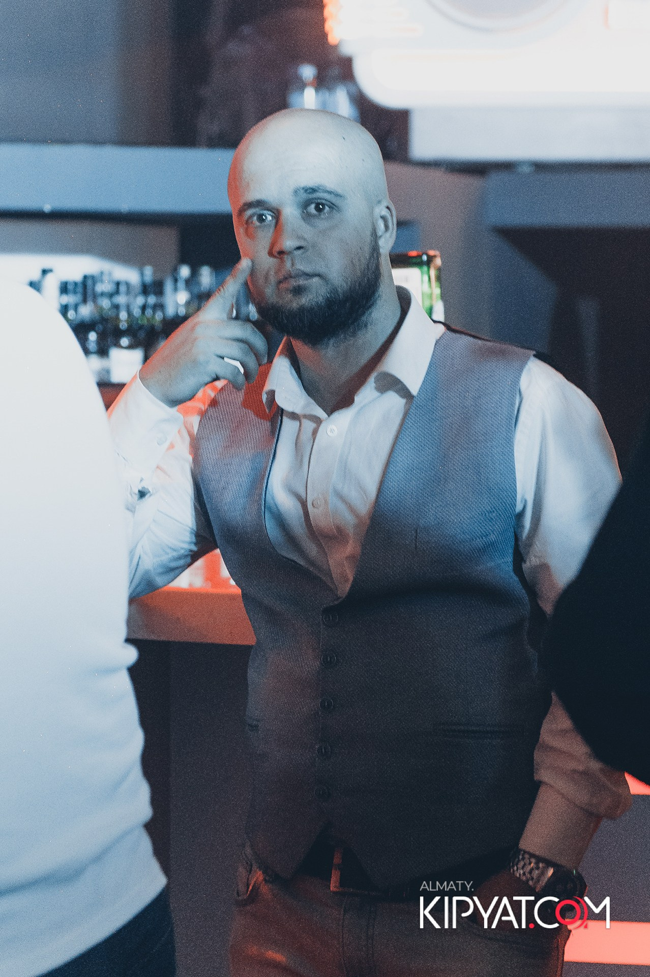 ВЫСТУПЛЕНИЕ ГРУППЫ ВИРУС SANTA BARBARA. КИПЯТКОМ АЛМАТЫ!