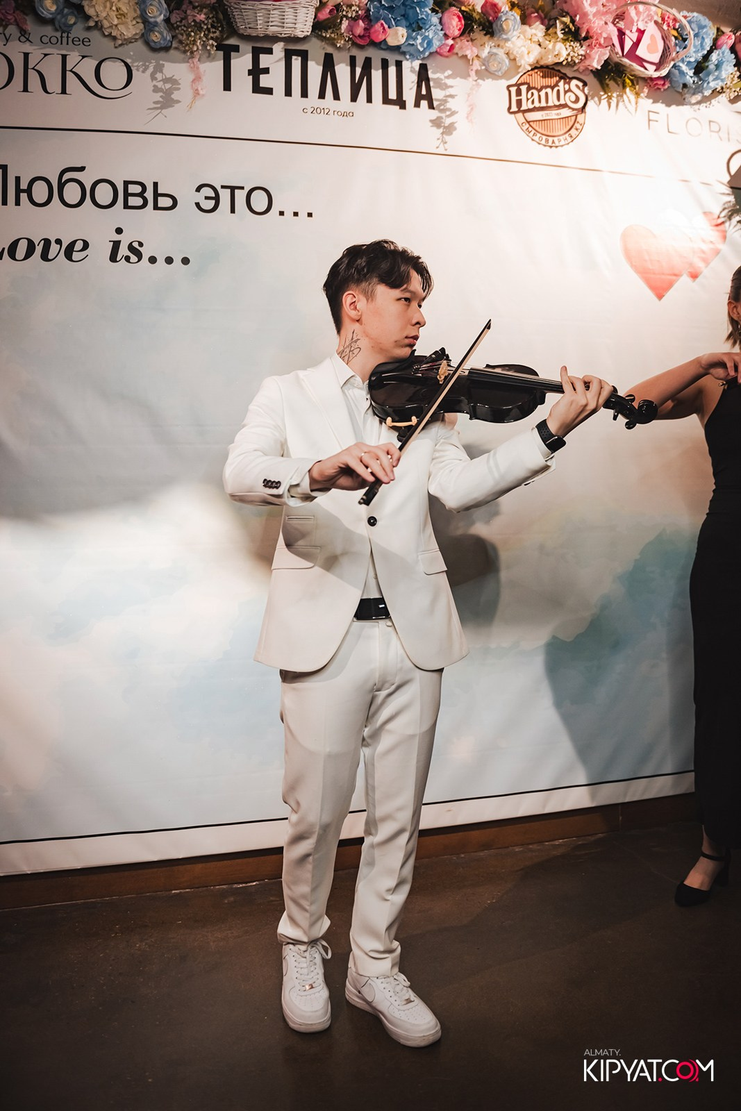 РЕСТОРАН ТЕПЛИЦА. КИПЯТКОМ АЛМАТЫ!