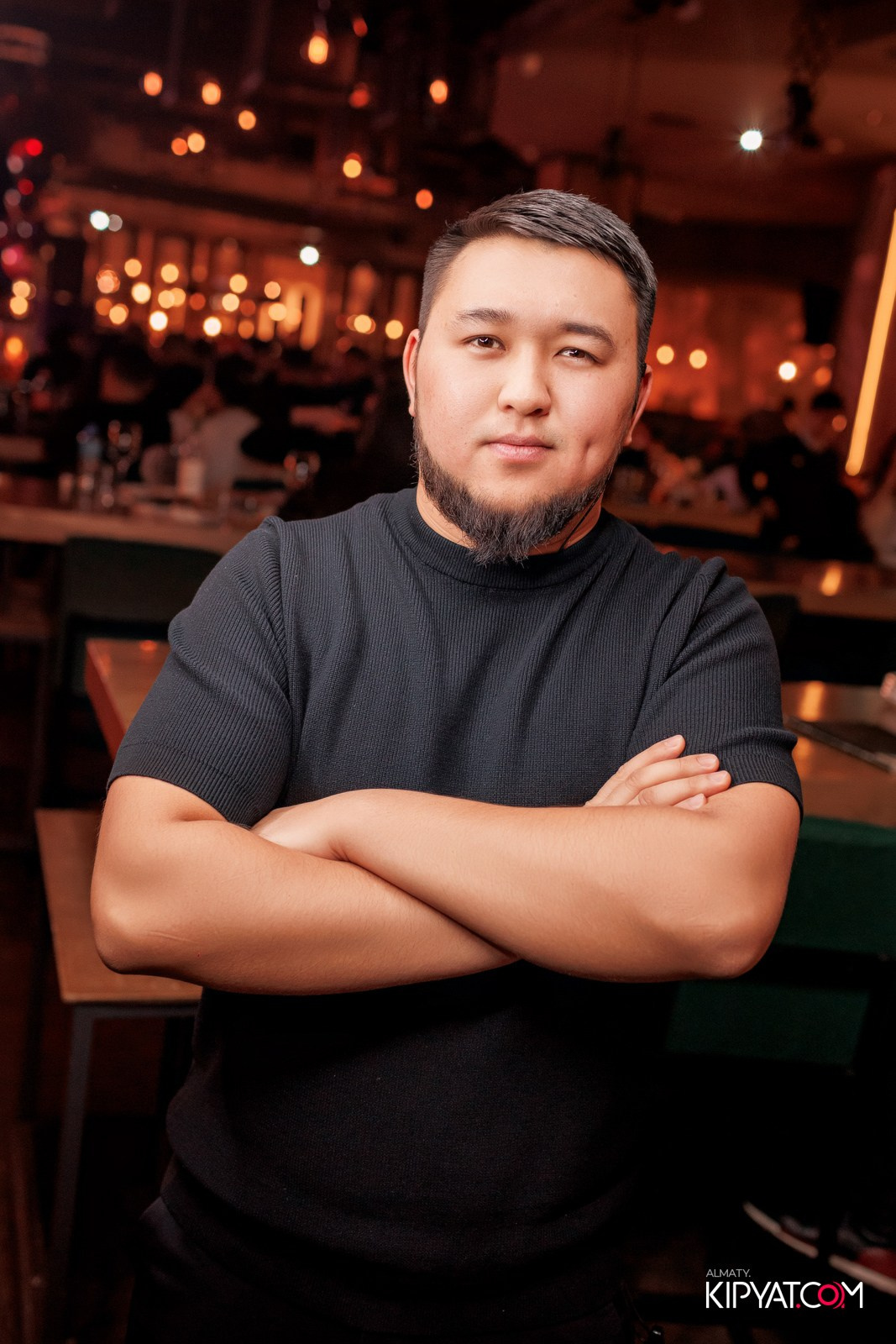 ПИНТА НА ДОСТЫК. КИПЯТКОМ АЛМАТЫ!