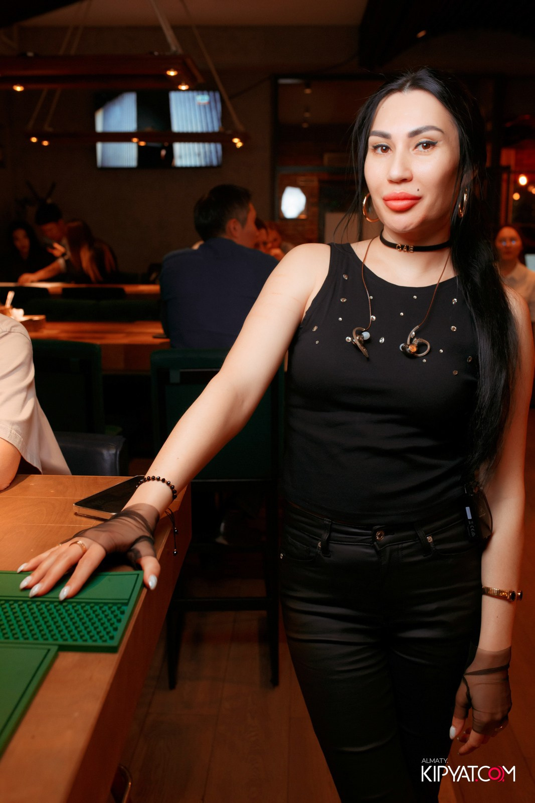 ПИНТА НА ГОГОЛЯ. КИПЯТКОМ АЛМАТЫ!