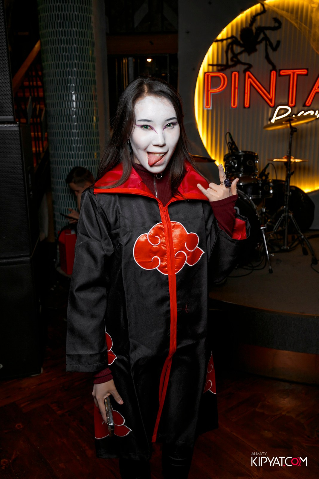 PINTA PREMIUM. КИПЯТКОМ АЛМАТЫ!