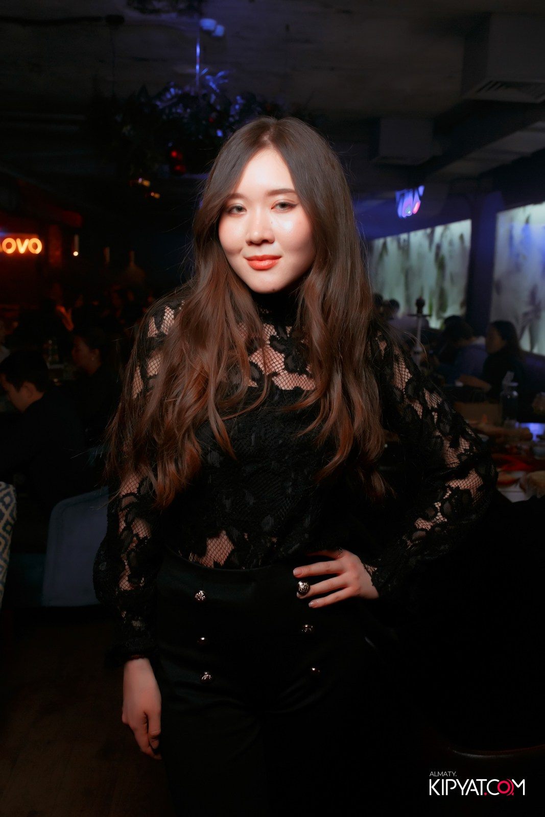 OLOVO BASR НА САТПАЕВА. КИПЯТКОМ АЛМАТЫ!