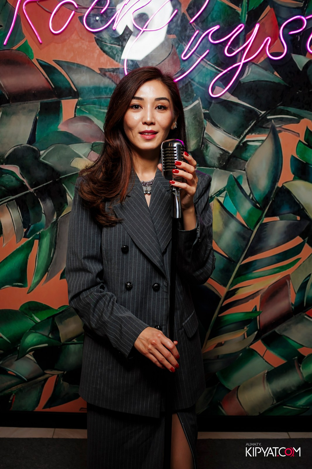 ROCK CRYSTAL. КИПЯТКОМ АЛМАТЫ! Фотосъемка мероприятий в Алматы