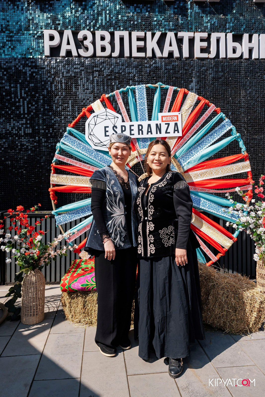 НАУРЫЗ В ESPERANZA — ФЕСТИВАЛЬ АЛЛЕЯ ВКУСОВ. КИПЯТКОМ АЛМАТЫ! Фотосъемка мероприятий в Алматы