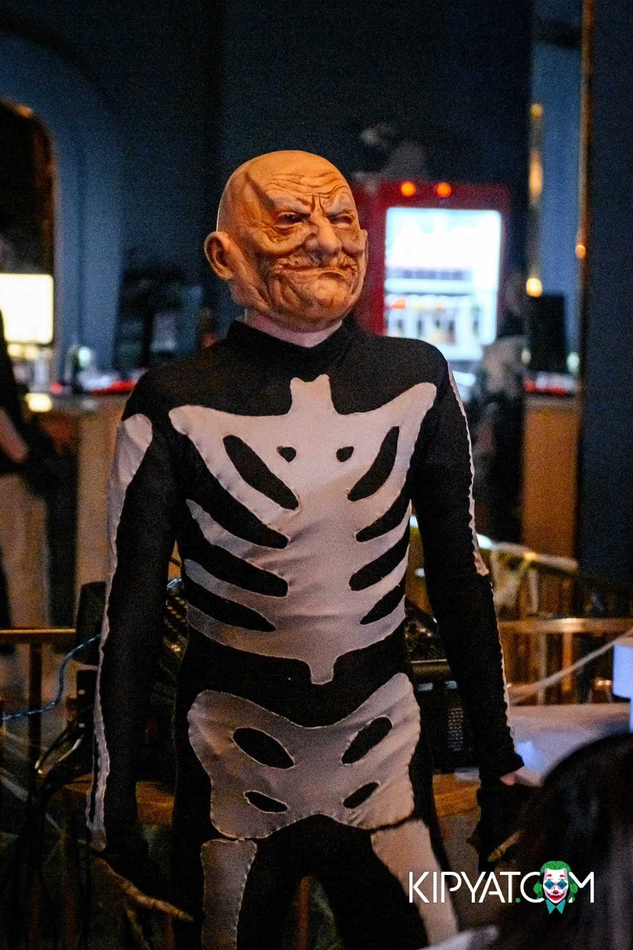 LOKO BAR. КИПЯТКОМ АЛМАТЫ!