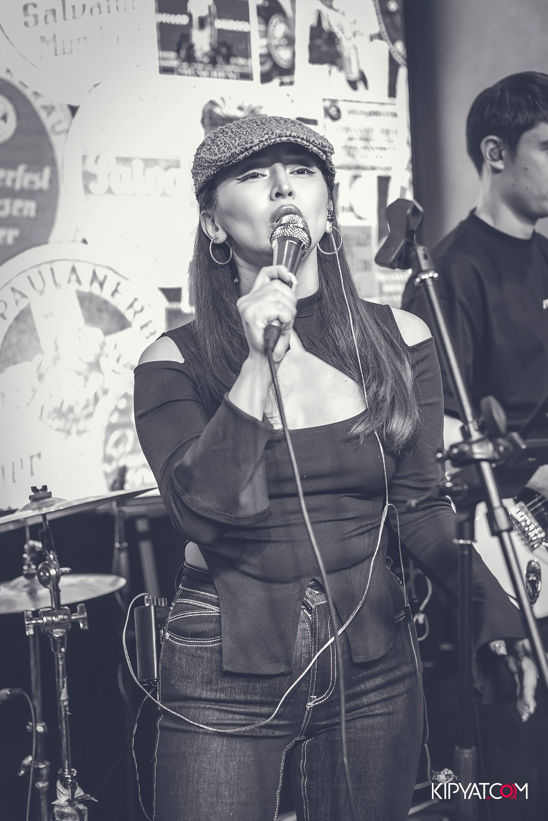 PAULANER. КИПЯТКОМ АЛМАТЫ! Фотосъемка мероприятий в Алматы