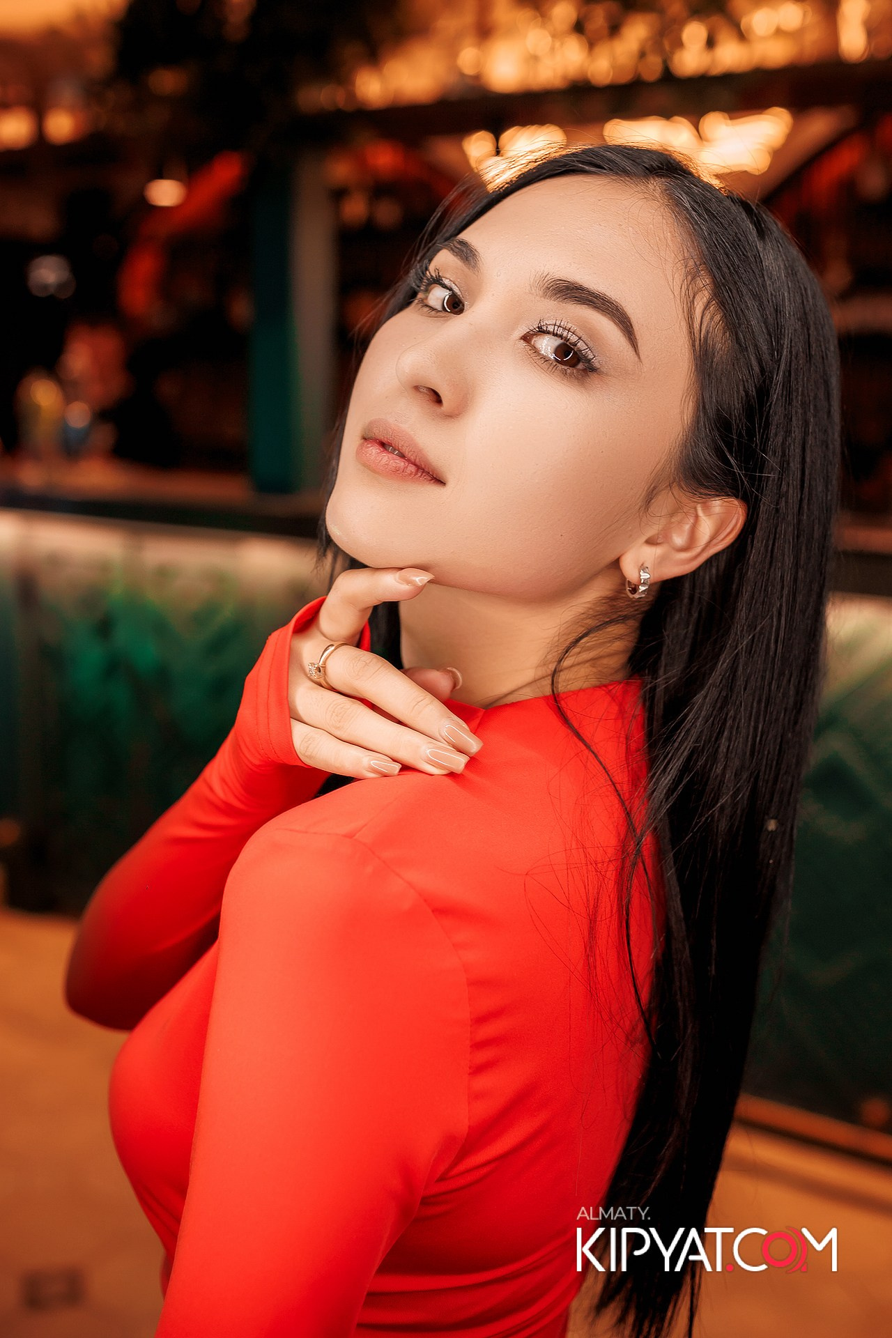 MODI RESTORANCHIK. КИПЯТКОМ АЛМАТЫ!