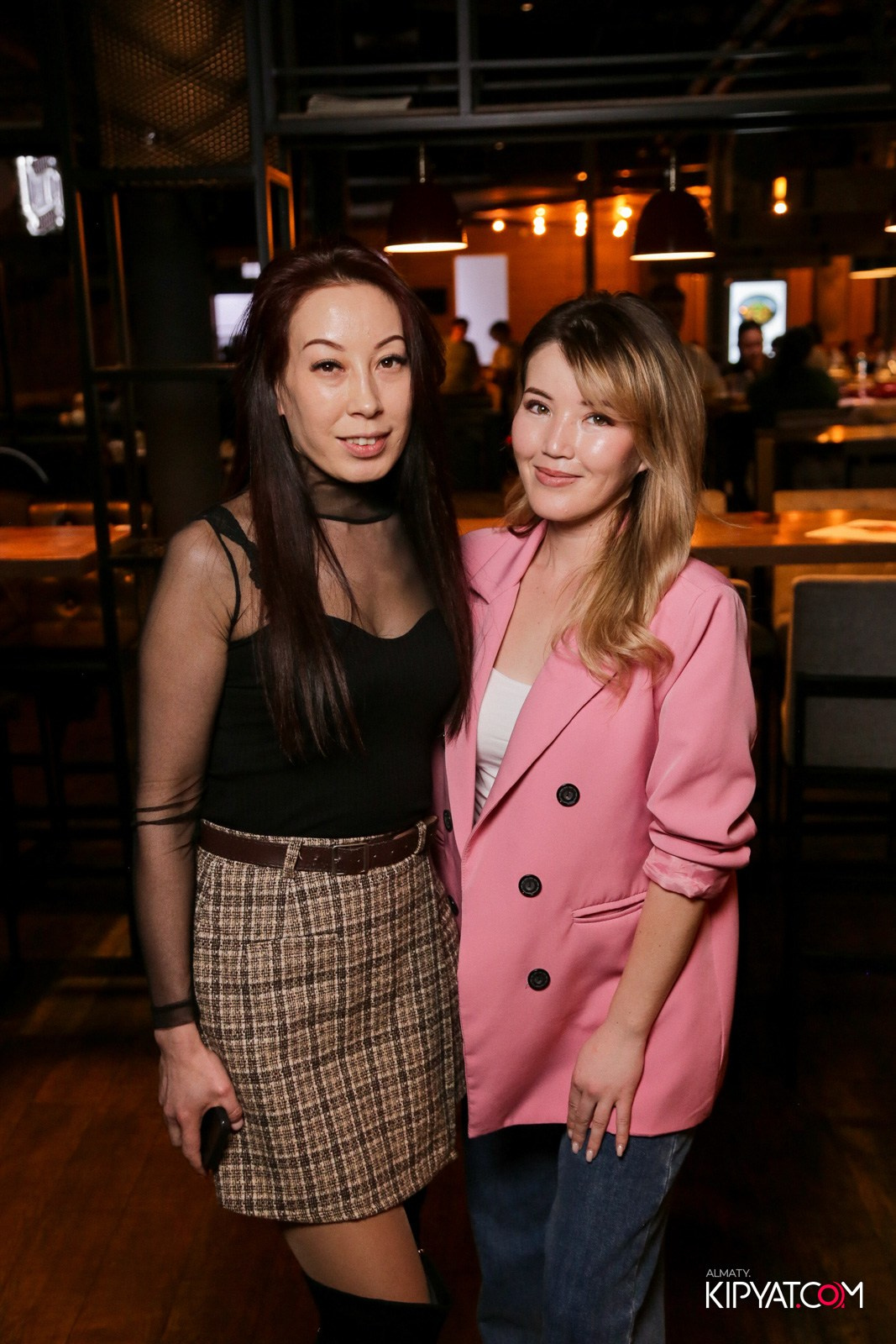 ПИНТА APORT MALL. КИПЯТКОМ АЛМАТЫ!