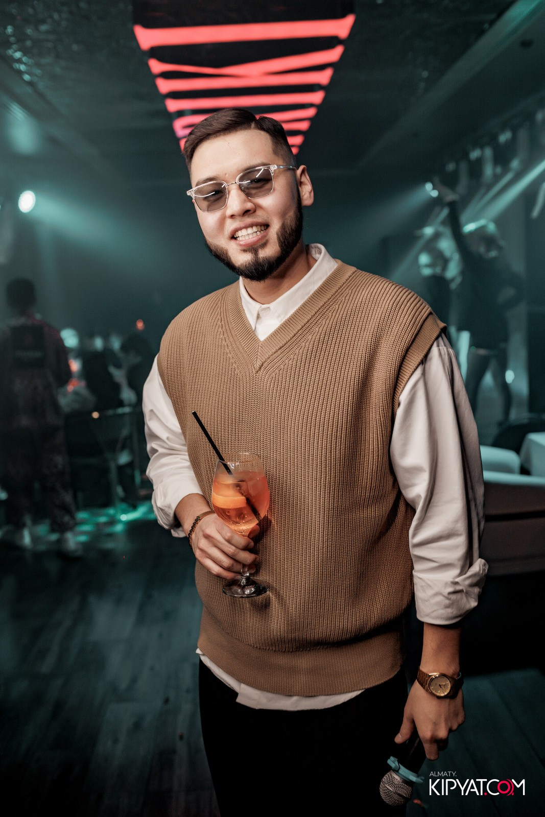 PATRIKI RESTAURANT. КИПЯТКОМ АЛМАТЫ!