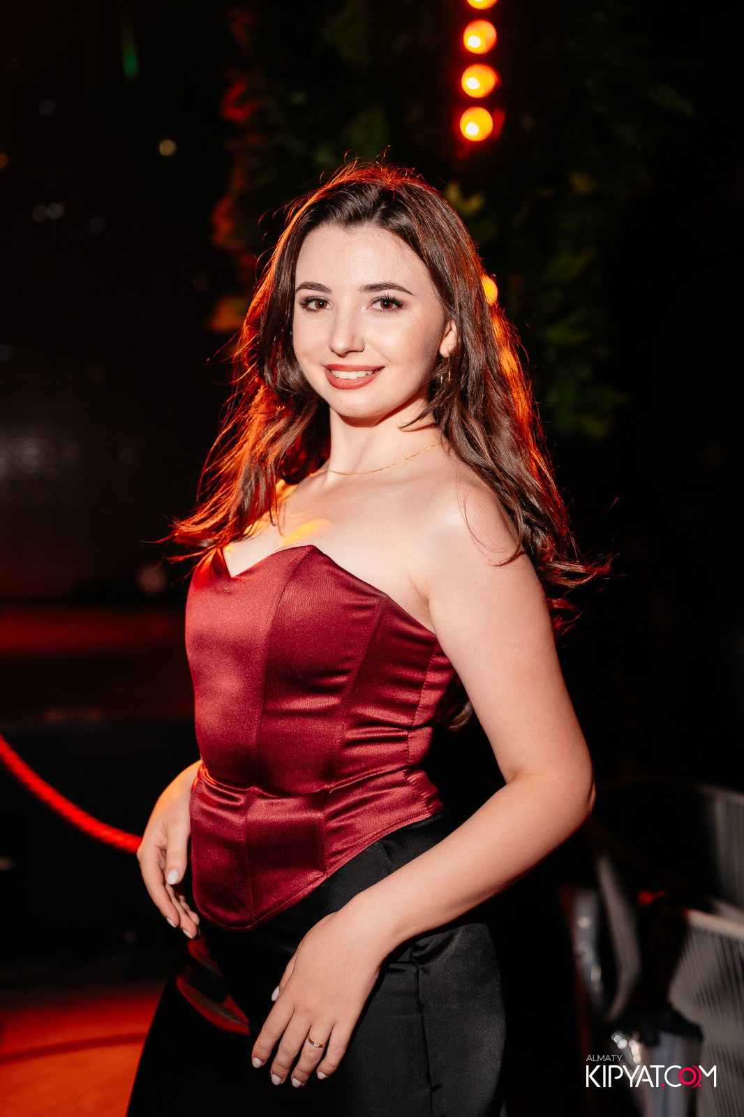 QUEEN. КИПЯТКОМ АЛМАТЫ!