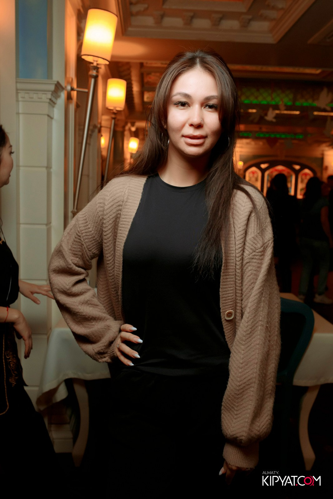 РЕСТОРАН ALAZANI НА АКАН СЕРЫ. КИПЯТКОМ АЛМАТЫ! Фотосъемка мероприятий в Алматы