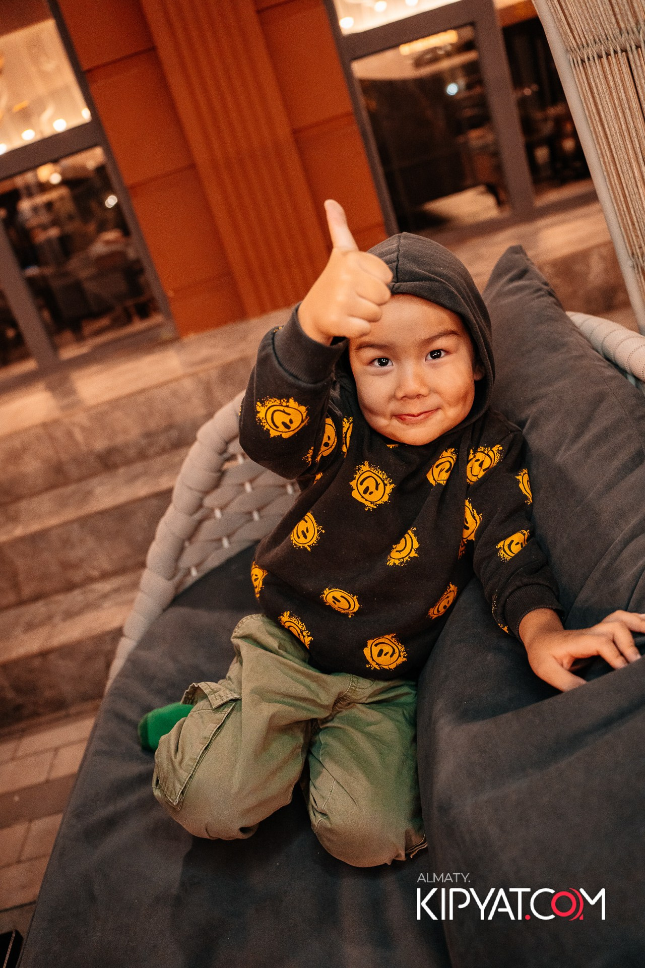 Халва. КИПЯТКОМ АЛМАТЫ!