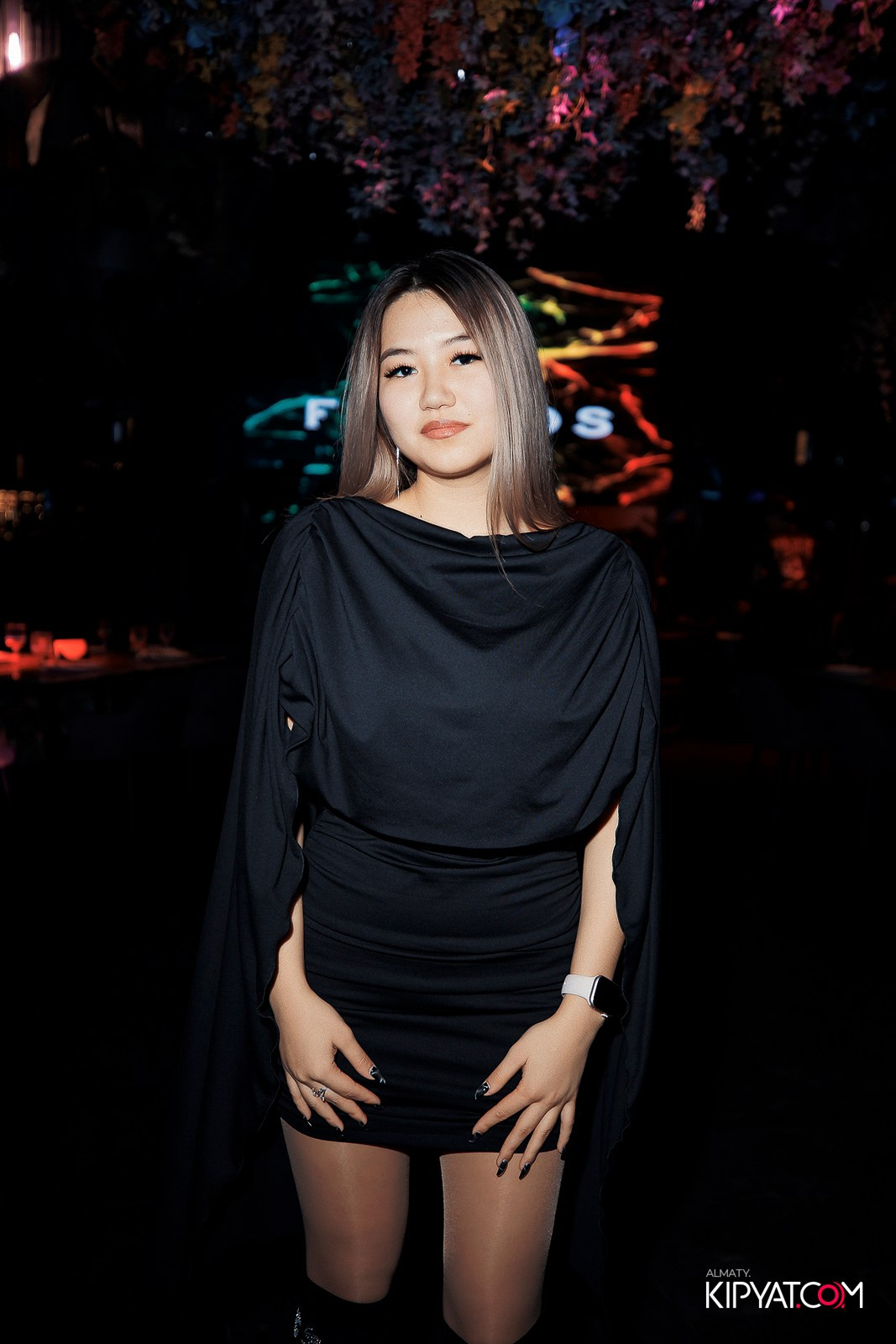 FRIENDS BAR & TERRACE. КИПЯТКОМ АЛМАТЫ! Фотосъемка мероприятий в Алматы