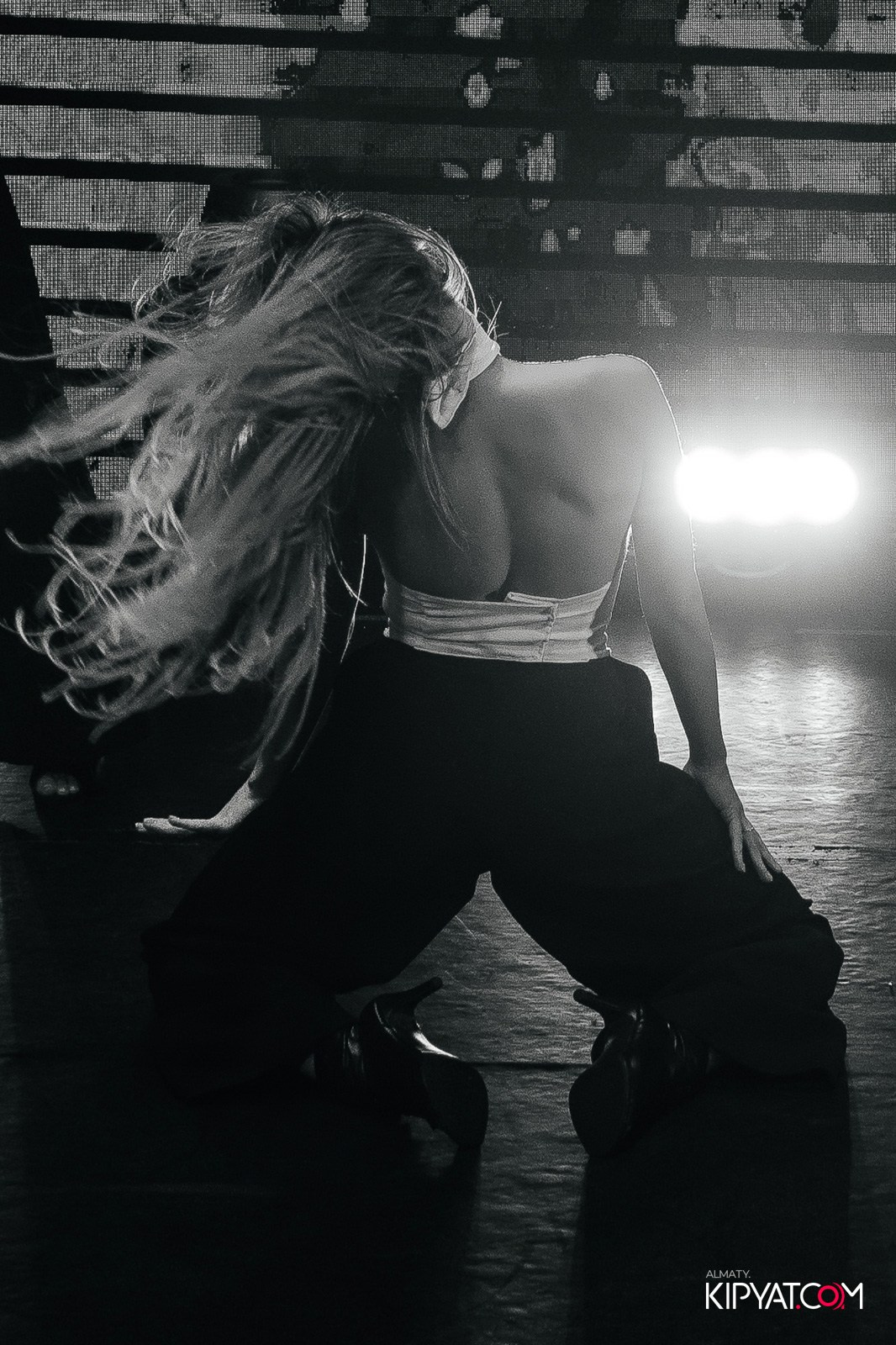 QUEEN. КИПЯТКОМ АЛМАТЫ!