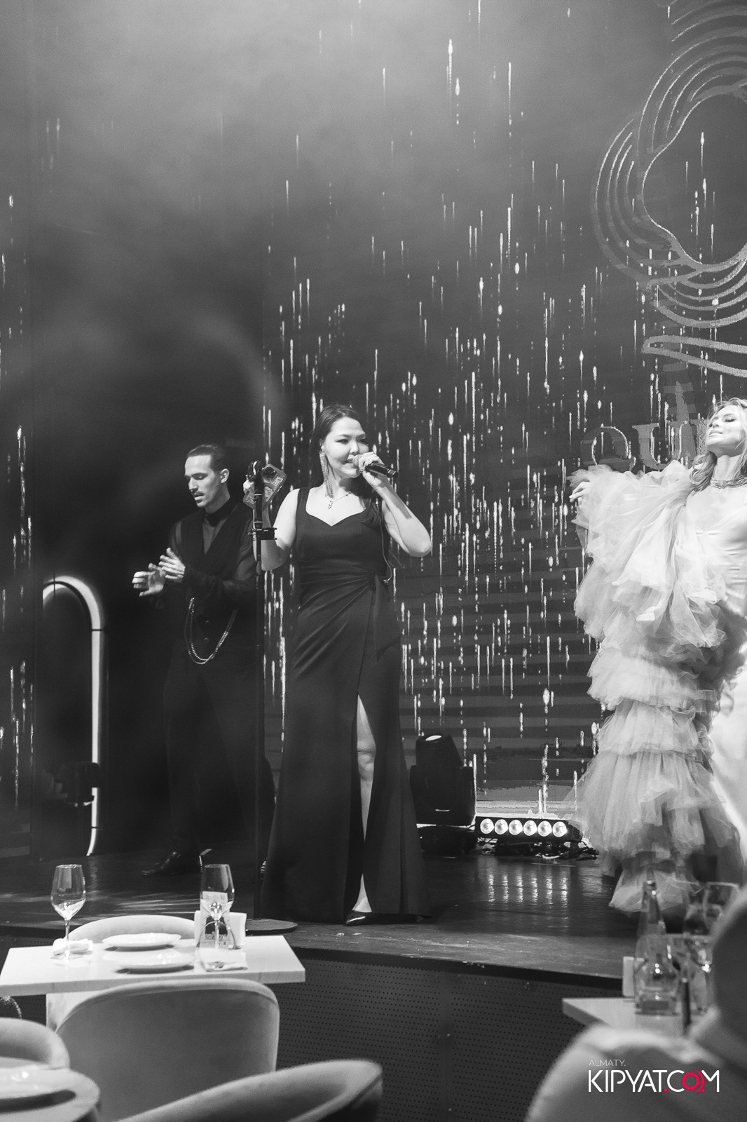 QUEEN. КИПЯТКОМ АЛМАТЫ!