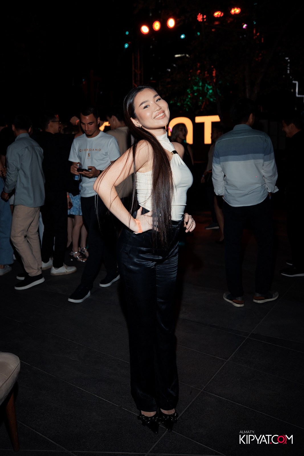 EVENT BAR. КИПЯТКОМ АЛМАТЫ!