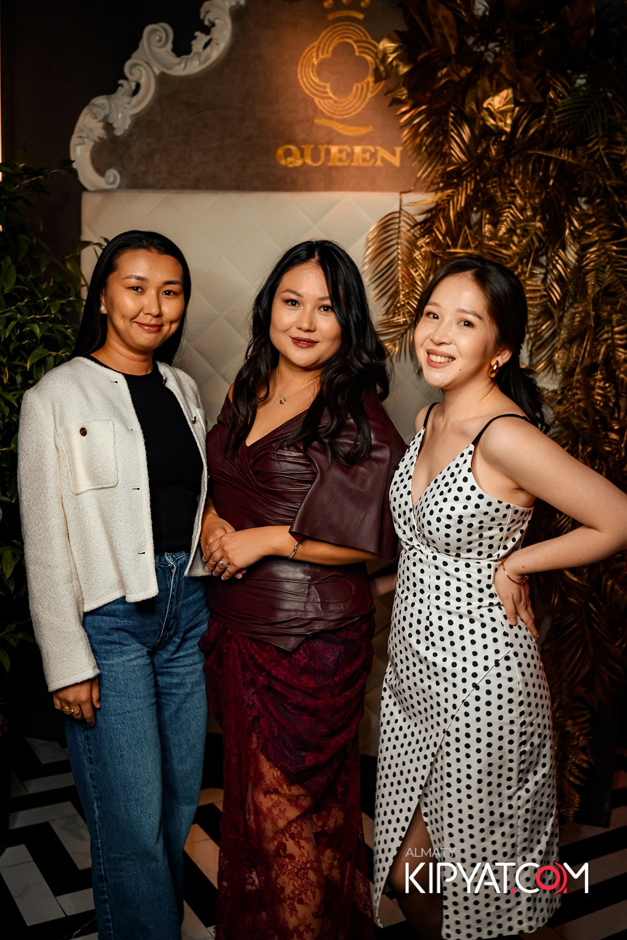 QUEEN. КИПЯТКОМ АЛМАТЫ!