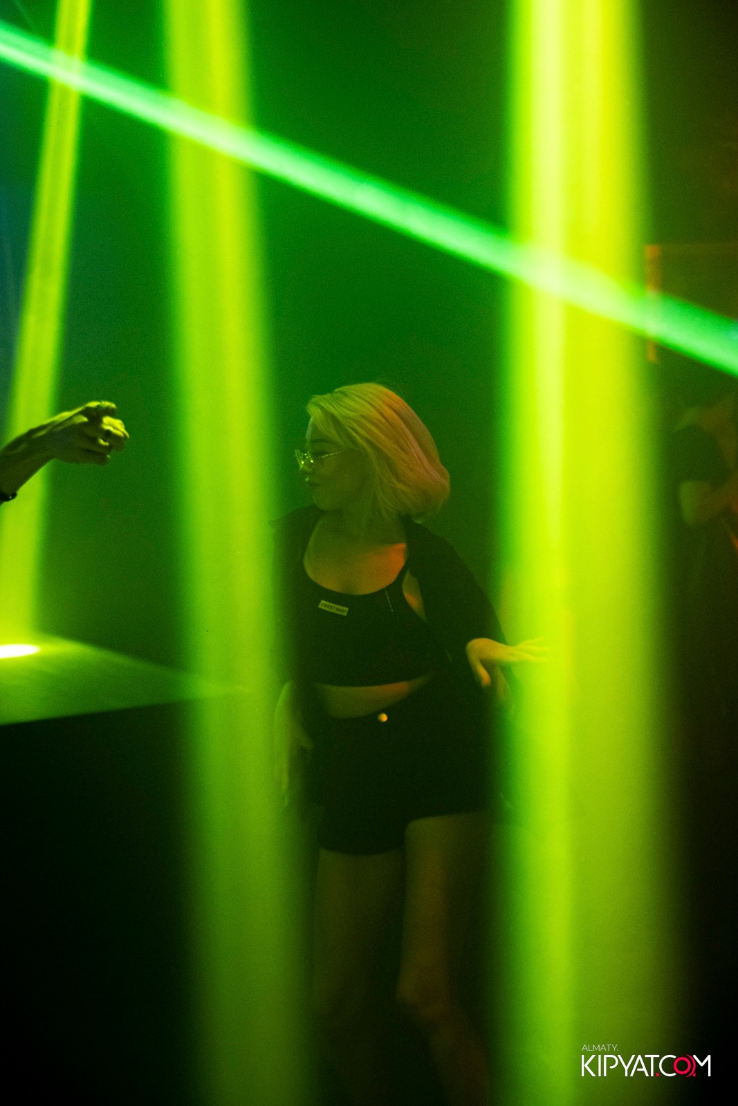 SHANGHAI 88 BAR. КИПЯТКОМ АЛМАТЫ! Фотосъемка мероприятий в Алматы