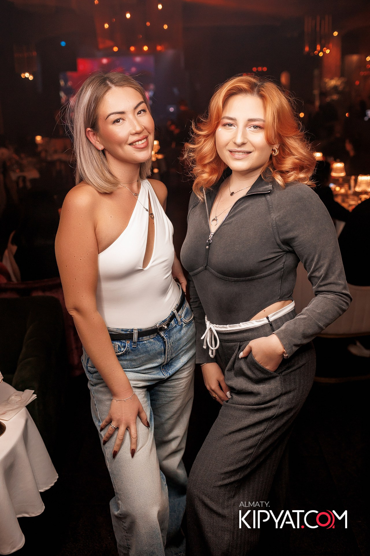 QUEST PISTOLS В РЕСТОРАНЕ NINO. КИПЯТКОМ АЛМАТЫ!