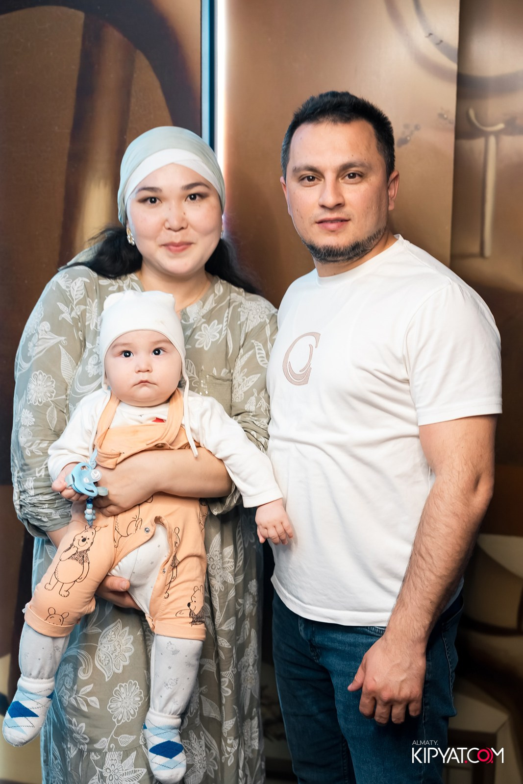 УХО И МЕДВЕДЬ НА КУРМАНГАЗЫ. КИПЯТКОМ АЛМАТЫ!