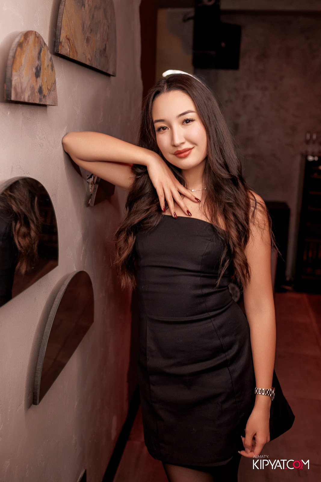 PATRIKI RESTAURANT. КИПЯТКОМ АЛМАТЫ!