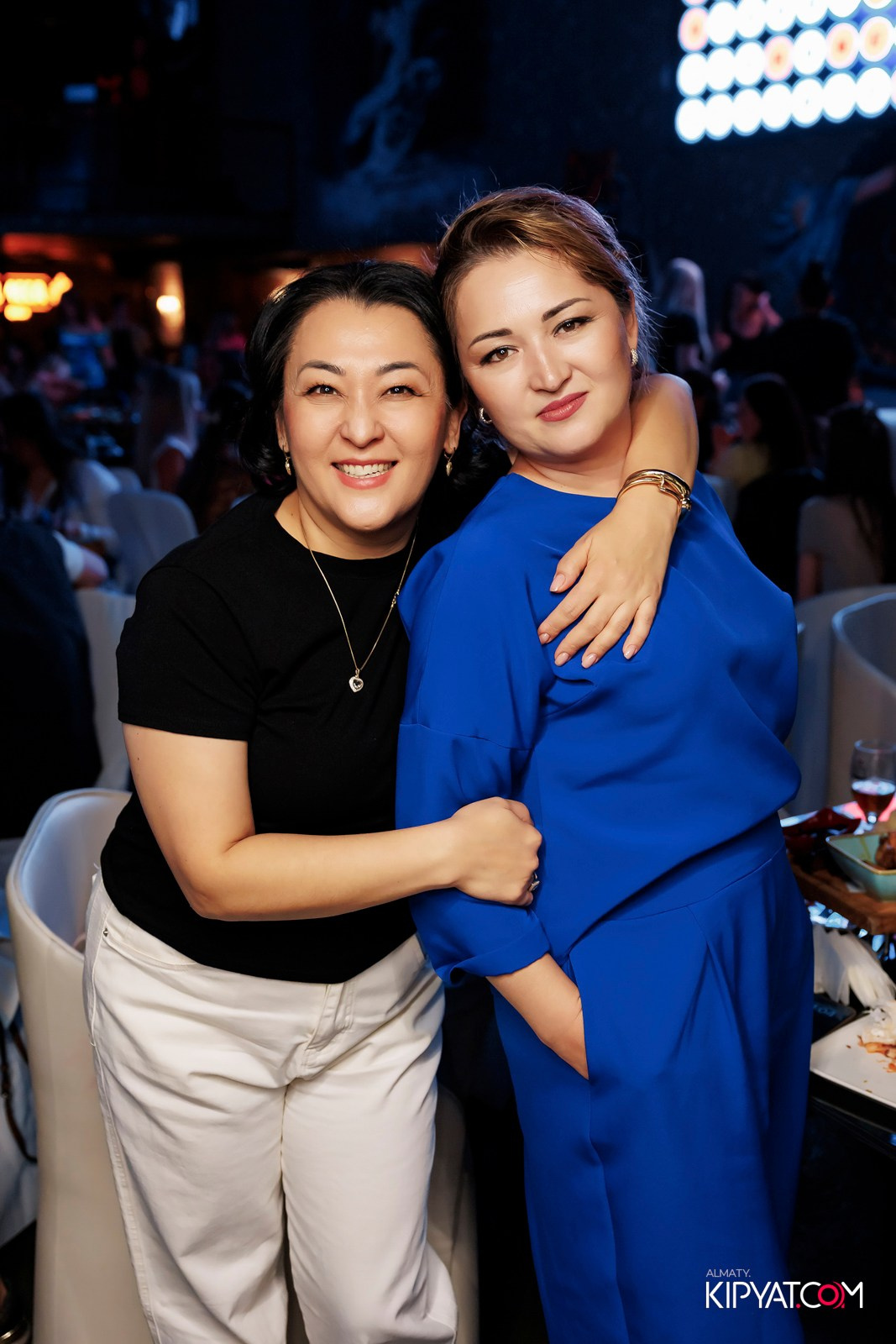 МУЗЫКАЛЬНОЕ ЛОТО В HIT RETRO. КИПЯТКОМ АЛМАТЫ!