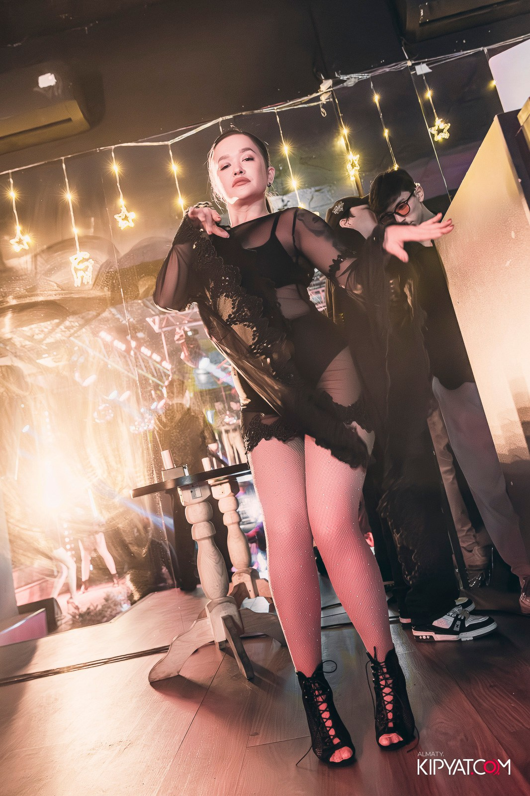 OBSIDIAN NIGHT CLUB. КИПЯТКОМ АЛМАТЫ! Фотосъемка мероприятий в Алматы