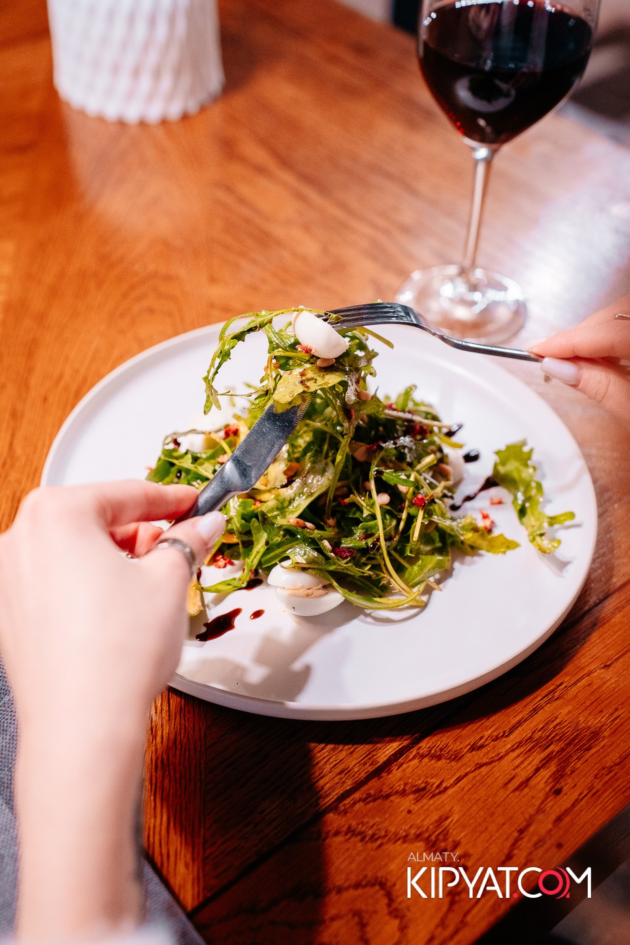 Халва. КИПЯТКОМ АЛМАТЫ!