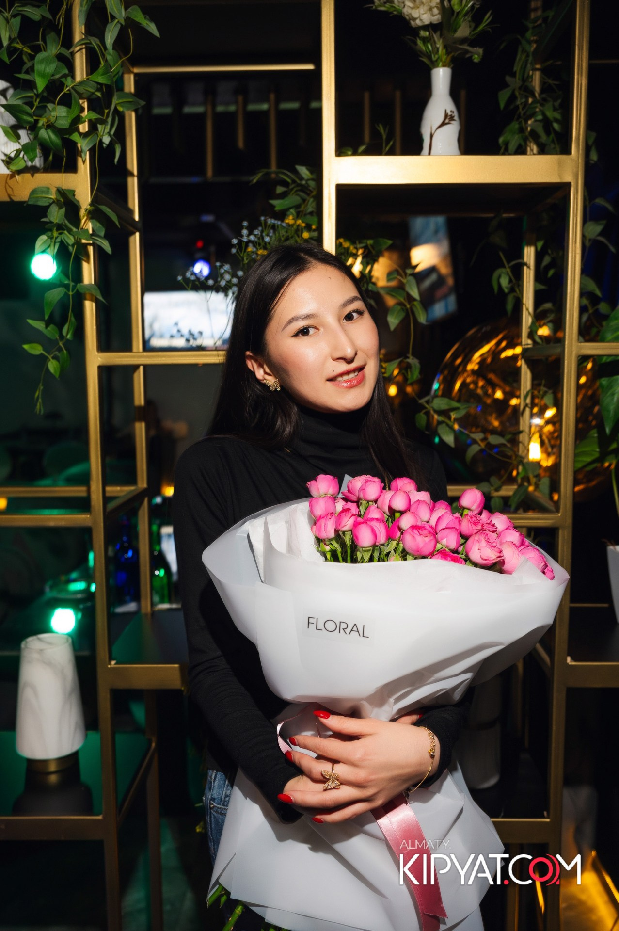 LUGO BAR. КИПЯТКОМ АЛМАТЫ!