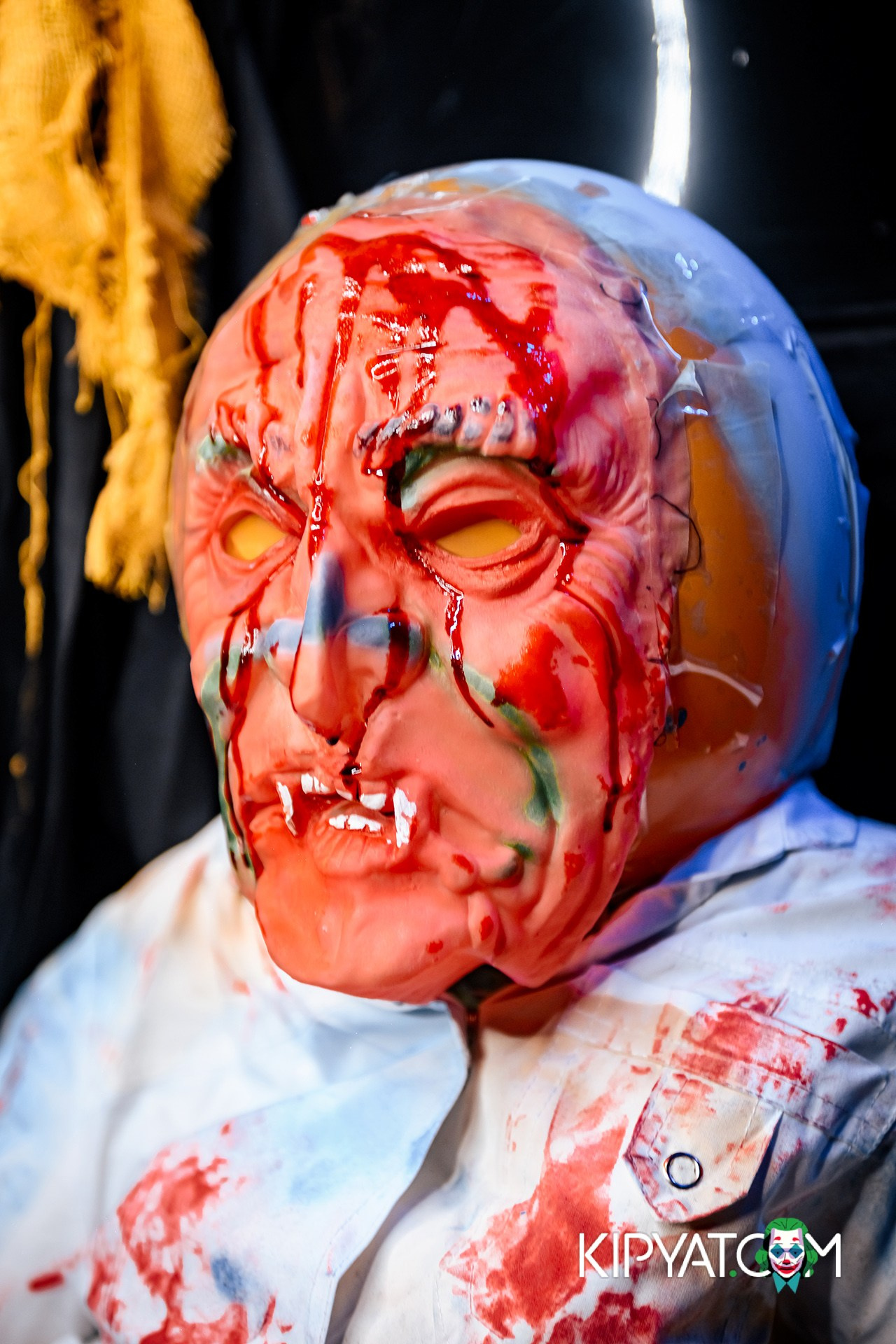 UYAT EMES BAR. КИПЯТКОМ АЛМАТЫ!