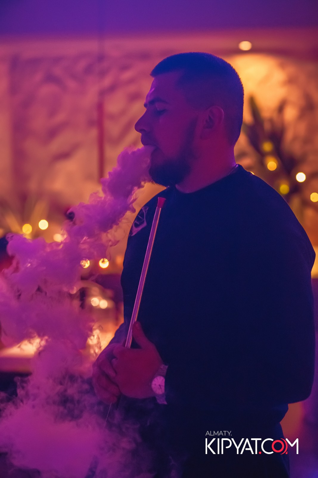 ОЛОВО НА ДОСТЫК. КИПЯТКОМ АЛМАТЫ!