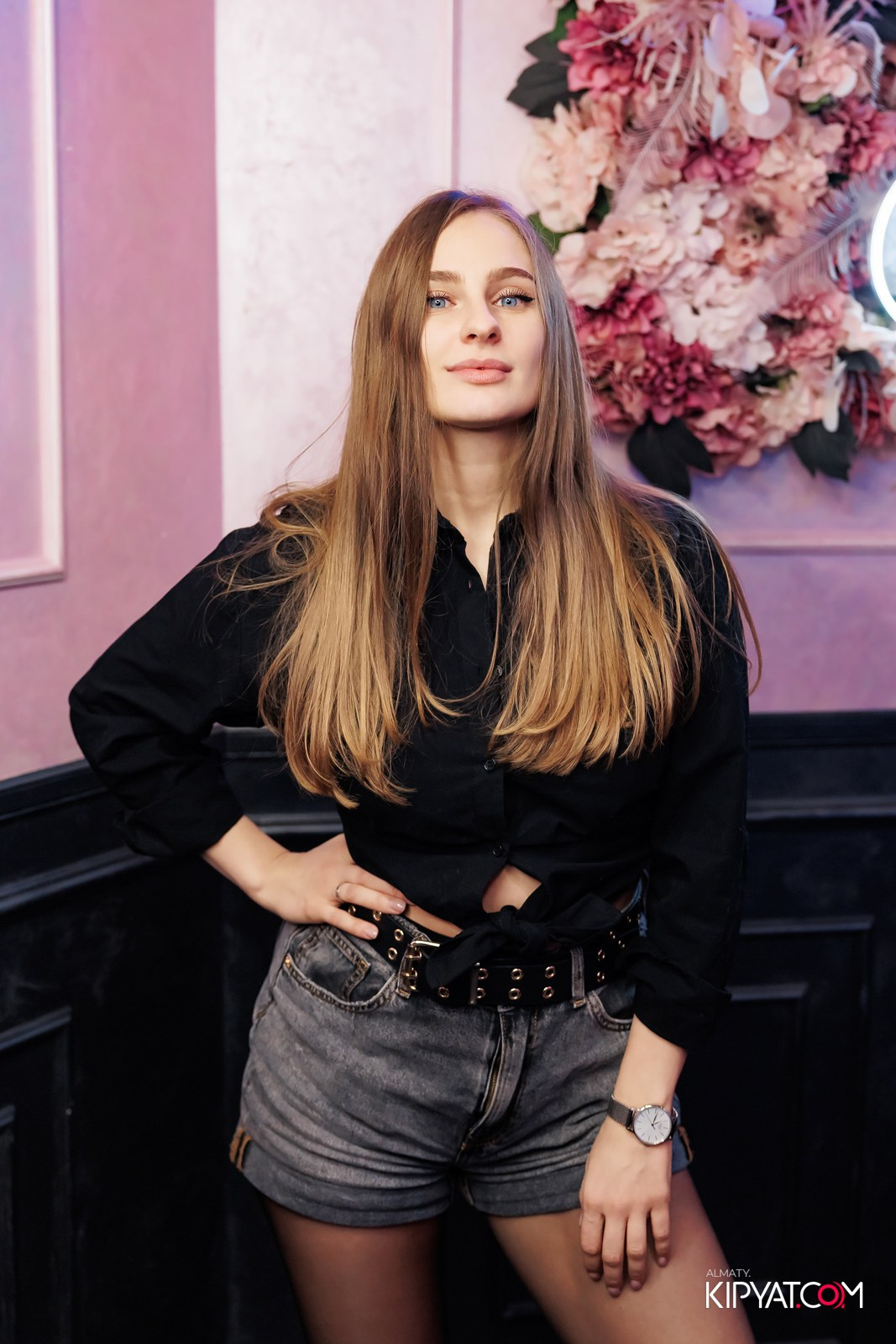 ДОРОГАЯ, Я НЕ ПИЛ. КИПЯТКОМ АЛМАТЫ!