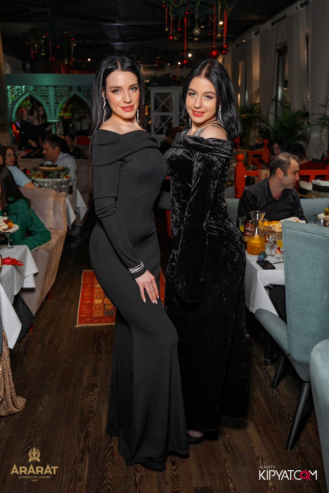 ВАХТАНГУРИ. КИПЯТКОМ АЛМАТЫ!