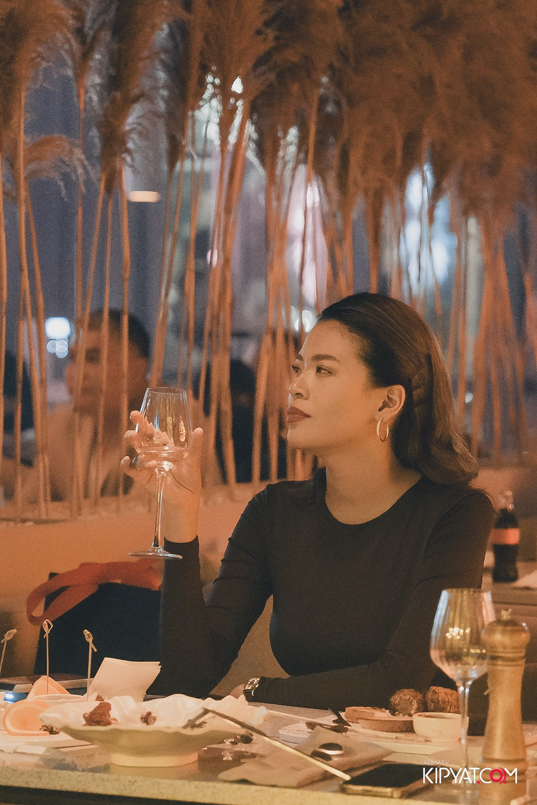 SHISHA PLATINUM. КИПЯТКОМ АЛМАТЫ!