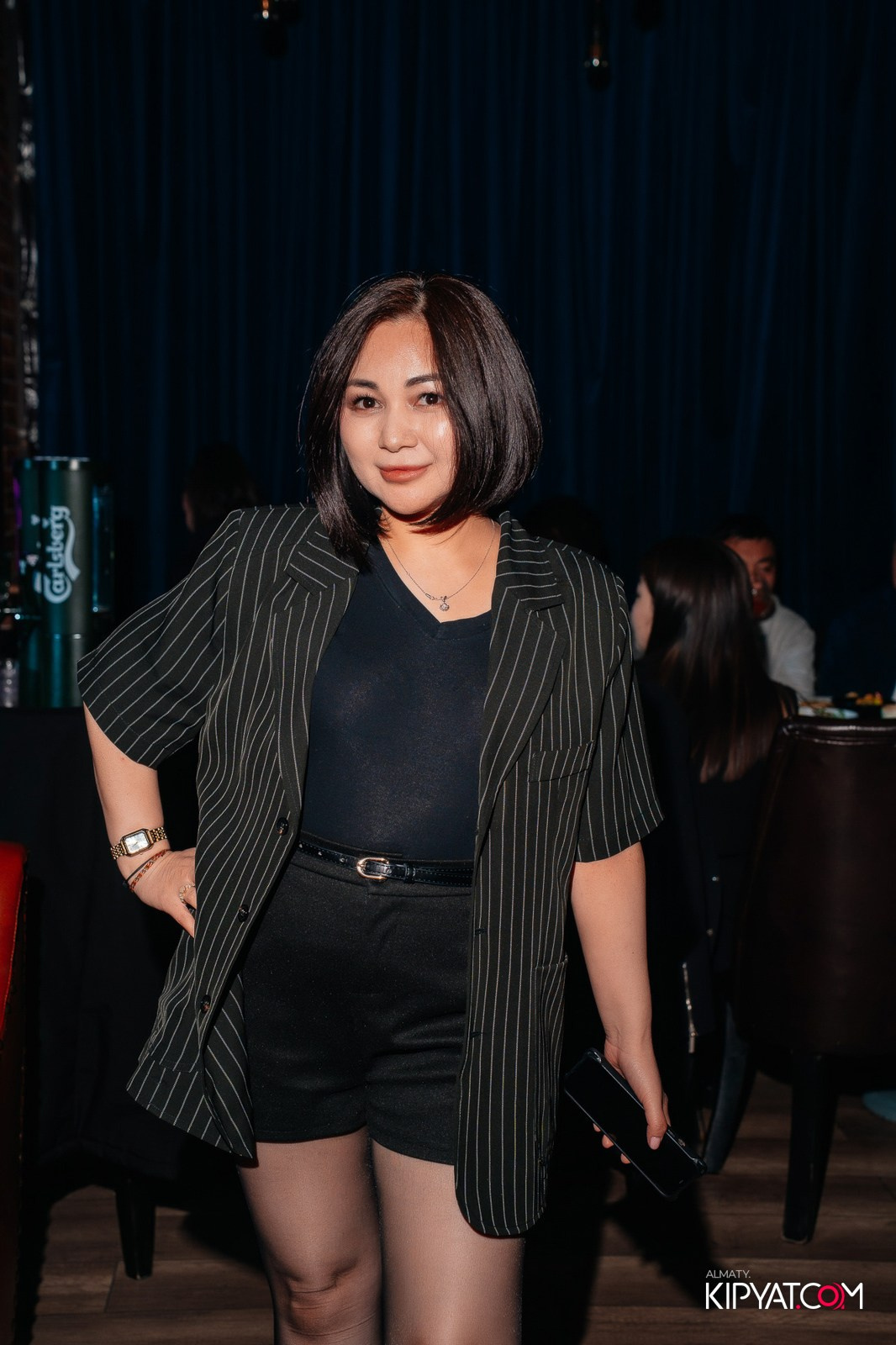 LUGO BAR. КИПЯТКОМ АЛМАТЫ!