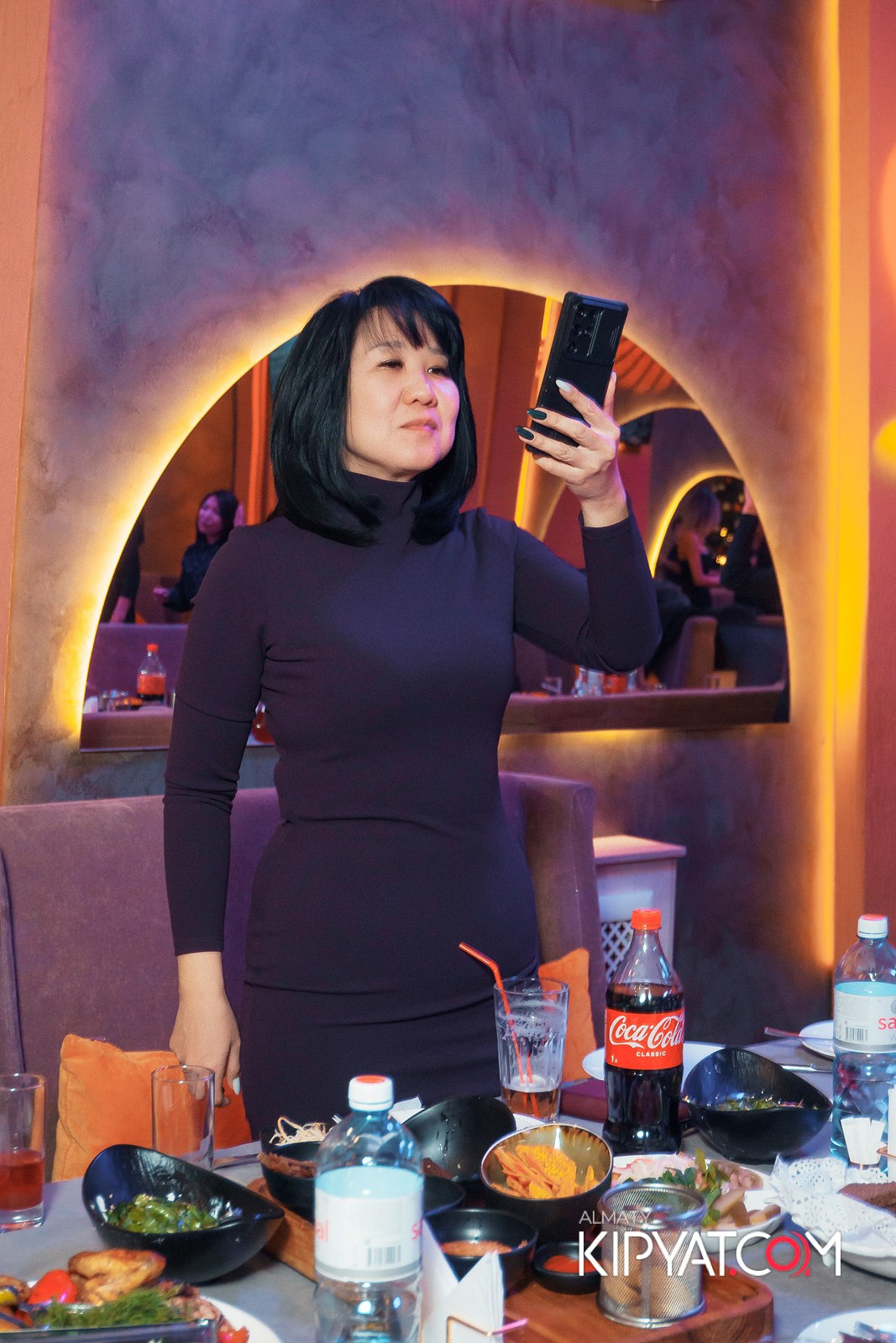 ROCK SRYSTAL. КИПЯТКОМ АЛМАТЫ!