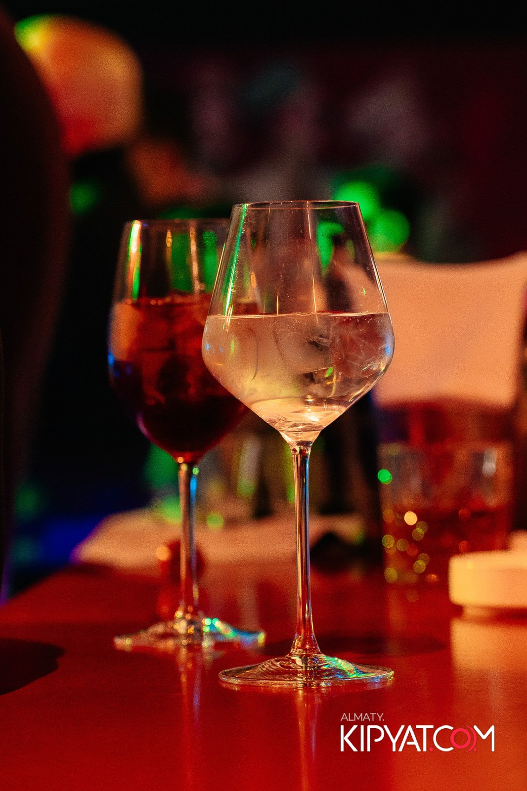 QUEEN. КИПЯТКОМ АЛМАТЫ!