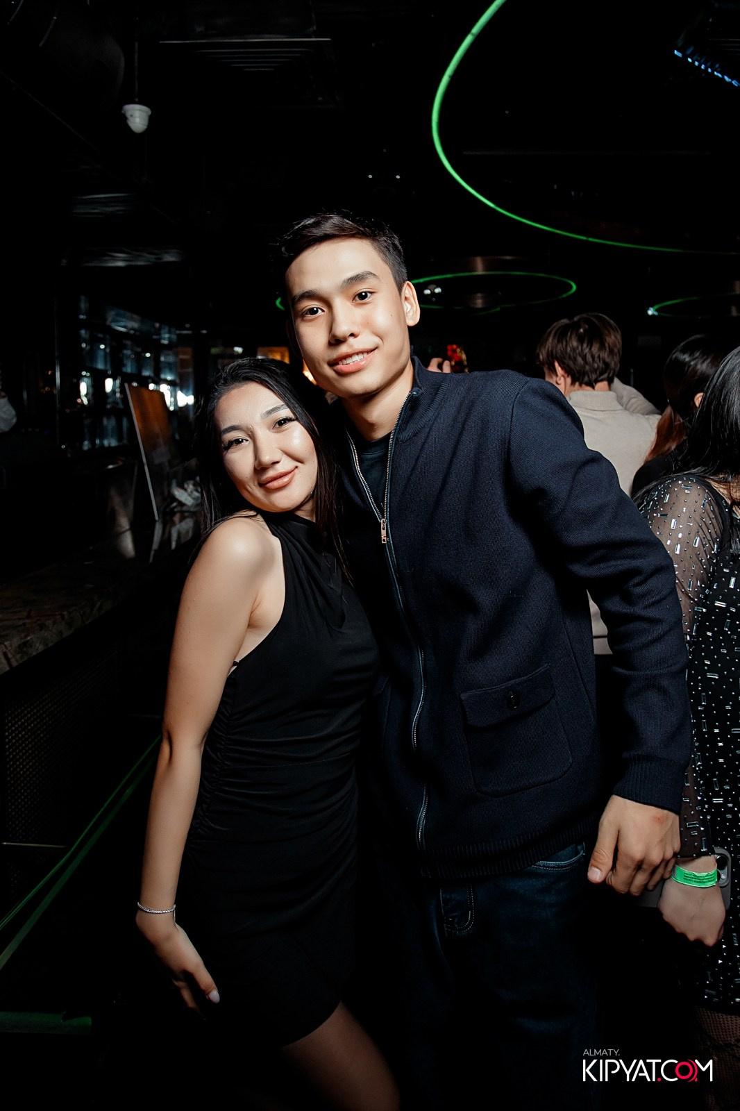 EVENT BAR. КИПЯТКОМ АЛМАТЫ!